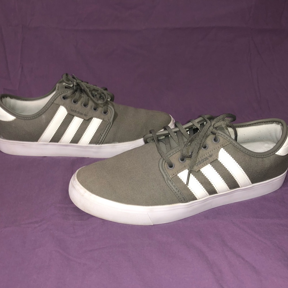 Adidas Skateboarding™️ Shoes